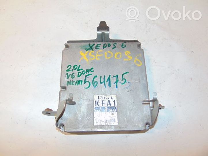 Mazda Xedos 6 Calculateur moteur ECU KFA118881A