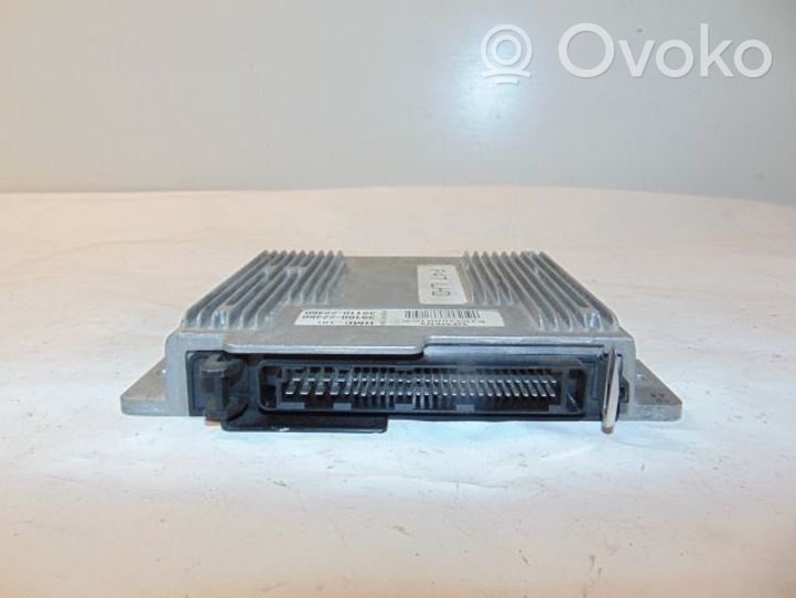 Hyundai Accent Calculateur moteur ECU 3910022460