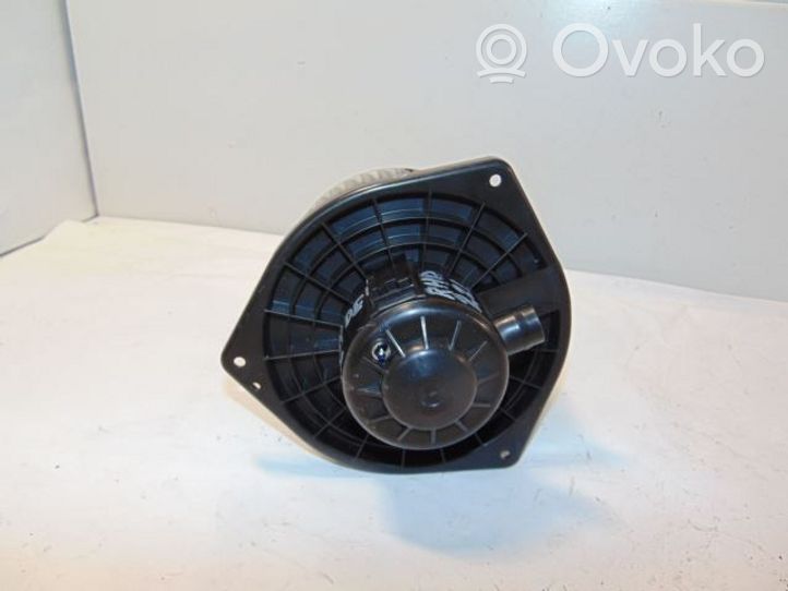 Mitsubishi Outlander Heater fan/blower 7802A216