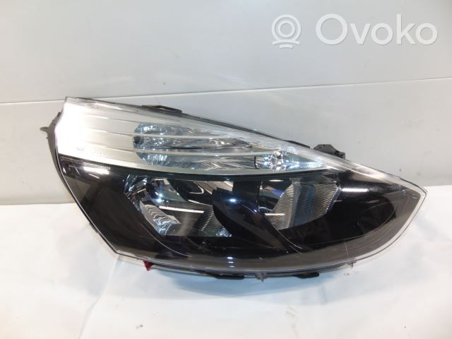 Renault Clio IV Lampa przednia 260106961R