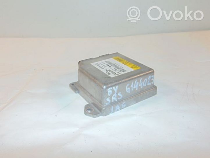 Jaguar XK - XKR Airbag control unit/module C2P16589