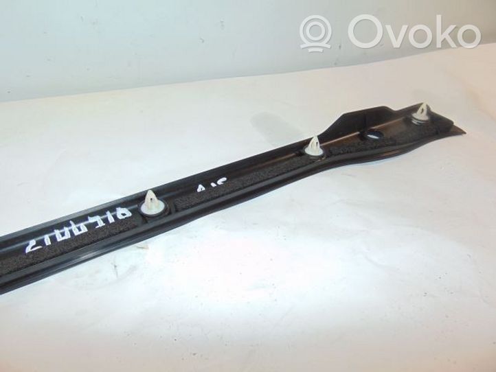 Jaguar XK - XKR Altro elemento di rivestimento della portiera anteriore C2P3748