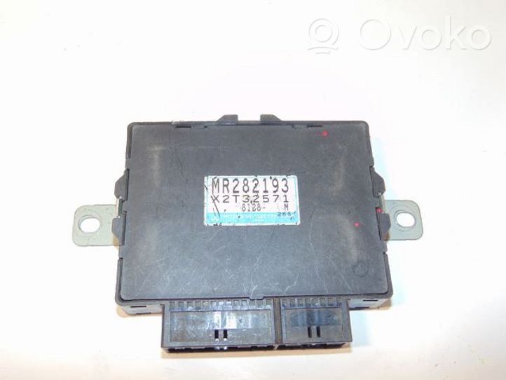 Mitsubishi Colt Bloc ABS MR282193