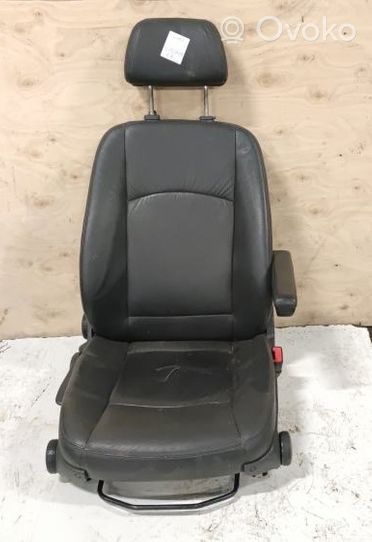 Mercedes-Benz Vito Viano W639 Front passenger seat 