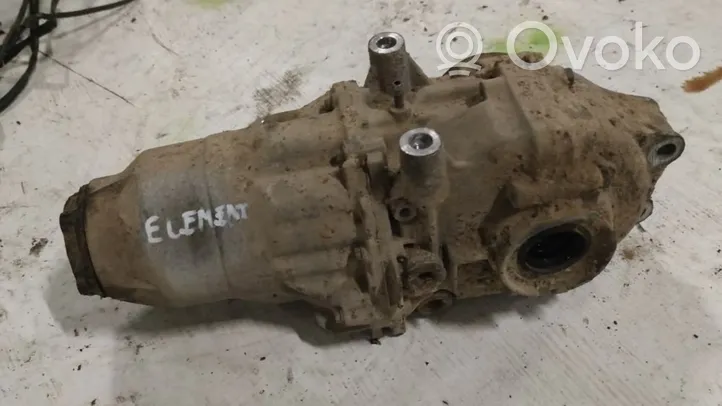 Honda Element Rear differential 41010P6R345