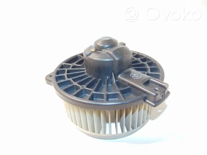 Honda Element Ventola riscaldamento/ventilatore abitacolo 79310S5DA01