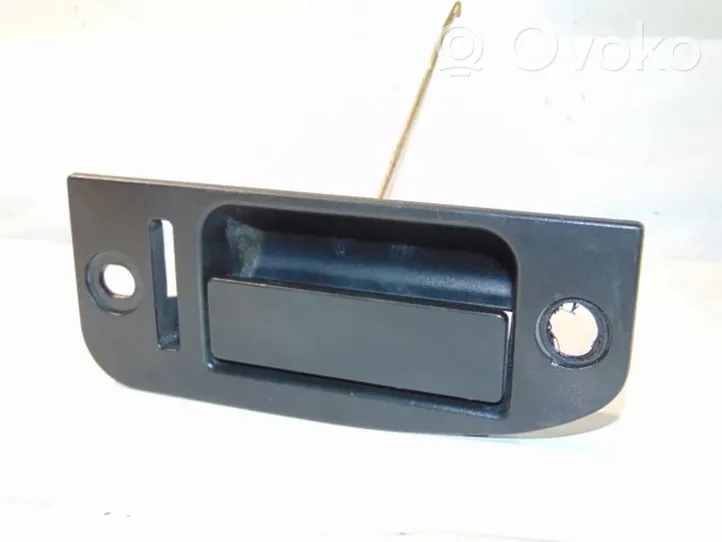 Honda Element Maniglia esterna per portiera posteriore 72680SCVA01