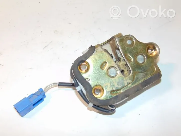 Honda Element Loading door lock 74860SCVA01