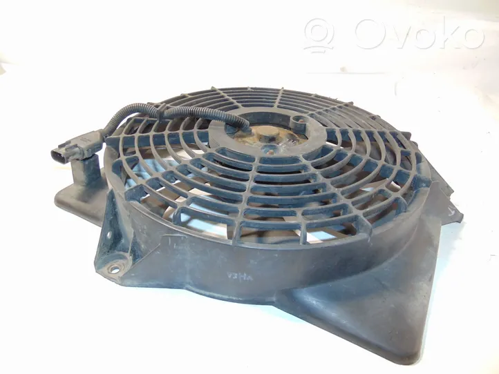 Hyundai Matrix Ventilateur, condenseur de climatisation 9773017000