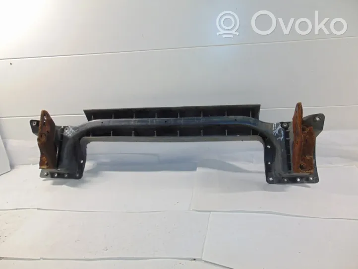 Iveco Daily 3rd gen Traversa di supporto paraurti anteriore 