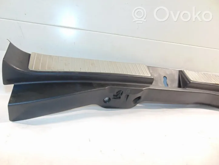 Mercedes-Benz R W251 Rivestimento di protezione sottoporta del bagagliaio/baule A2516903925