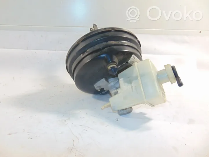 Land Rover Range Rover L322 Servo-frein SJG000080