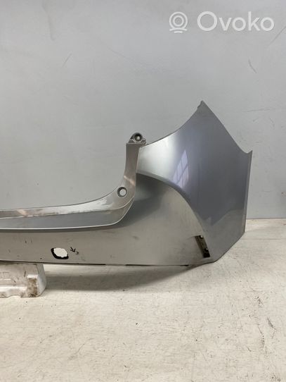 Toyota Corolla E140 E150 Rear bumper 521590Z948