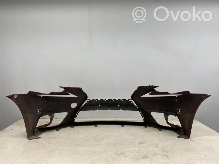 Lexus GS 250 350 300H 450H Front bumper 521195E910