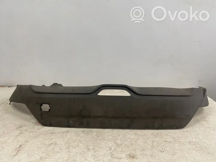 Toyota C-HR Rivestimento della parte inferiore del paraurti posteriore 52453F4010