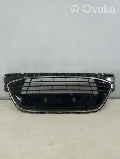 Ford Mondeo Mk III Grille inférieure de pare-chocs avant 0986B