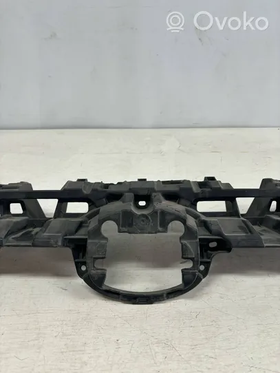 Toyota RAV 4 (XA40) Griglia superiore del radiatore paraurti anteriore 5311542010