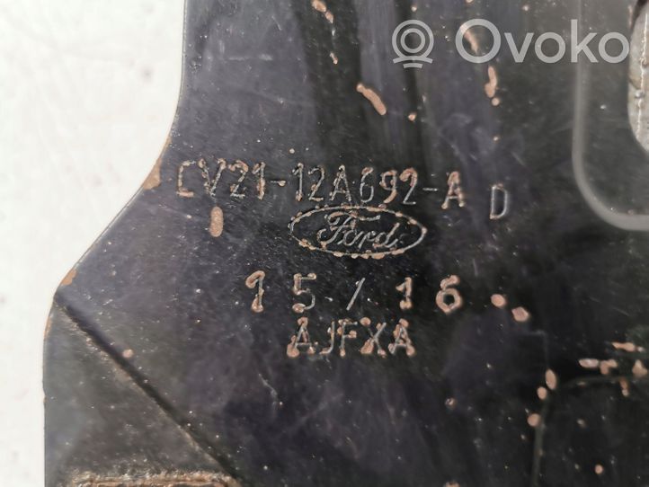 Ford Fiesta Dzinēja vadības bloks FA6A12A650EA