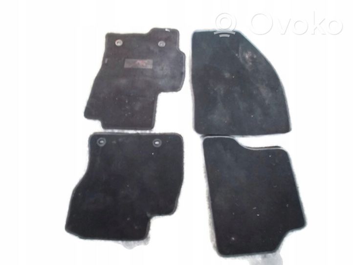 Ford Focus Kit tapis de sol auto 