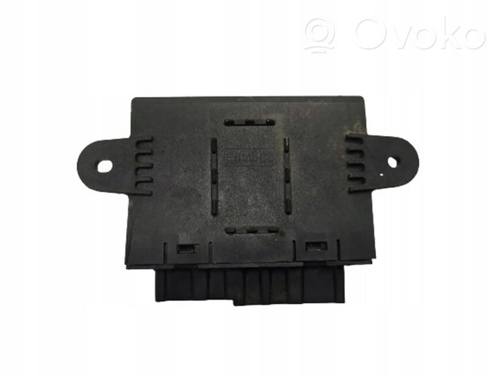 Ford Ecosport Centralina/modulo portiere GN1514B531AF