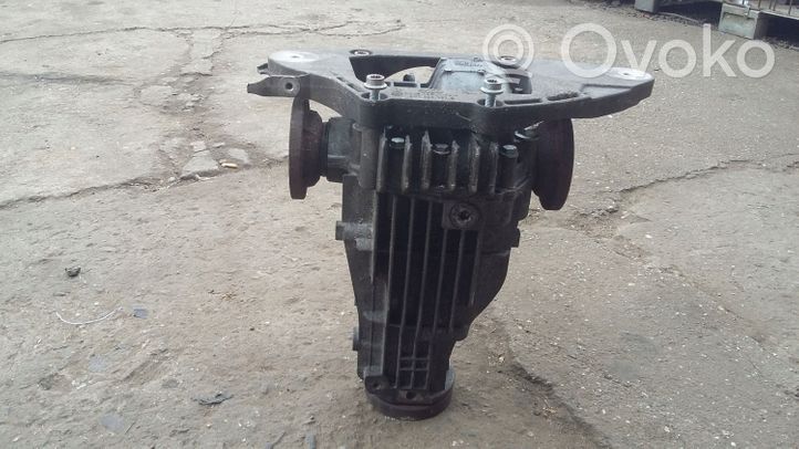 Audi A6 S6 C7 4G Aizmugurējais reduktors 0AR525083C