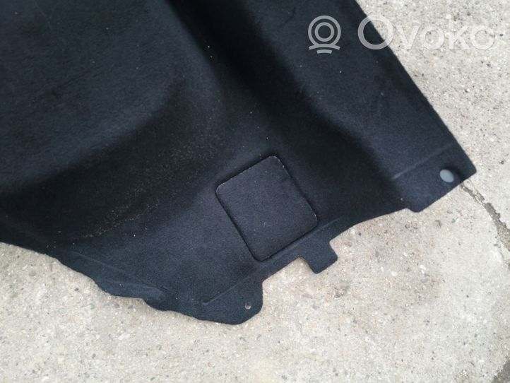 Ford Ecosport Trunk/boot side trim panel 
