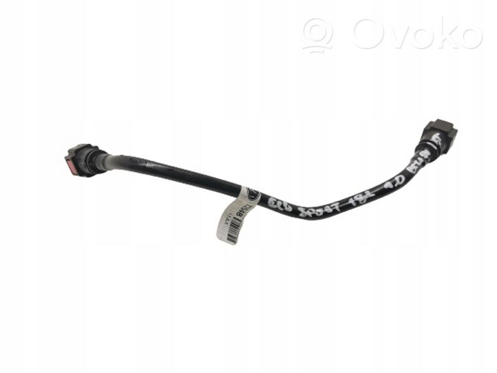 Ford Ecosport Tubo flessibile depressione del freno GN157T504AA