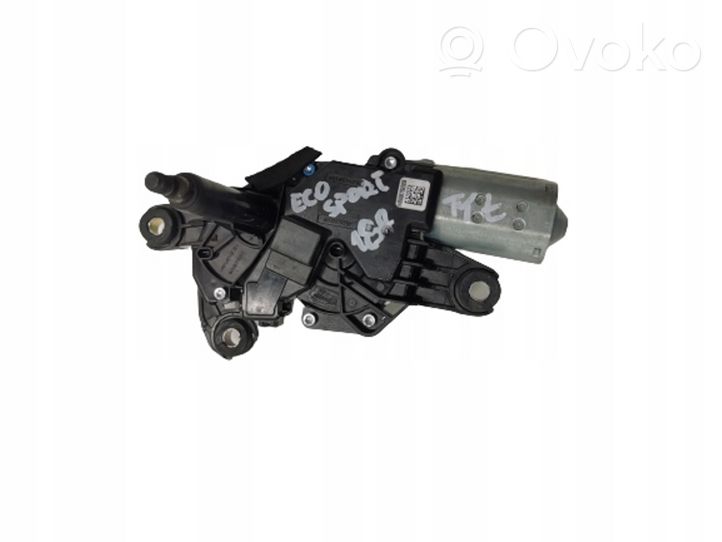 Ford Ecosport Motorino del tergicristallo del lunotto posteriore GN1517404AA