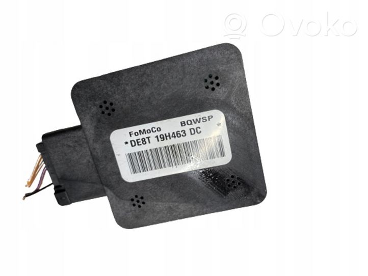 Ford C-MAX II Rain sensor DE8T19H463DC