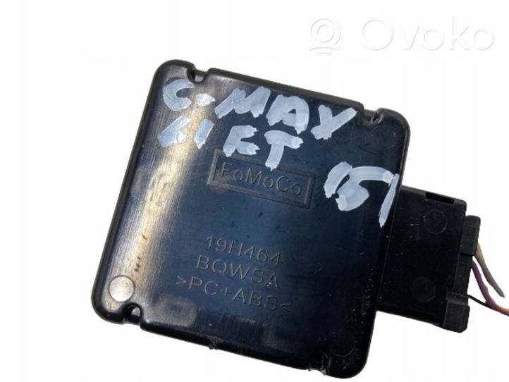 Ford C-MAX II Rain sensor DE8T19H463DC