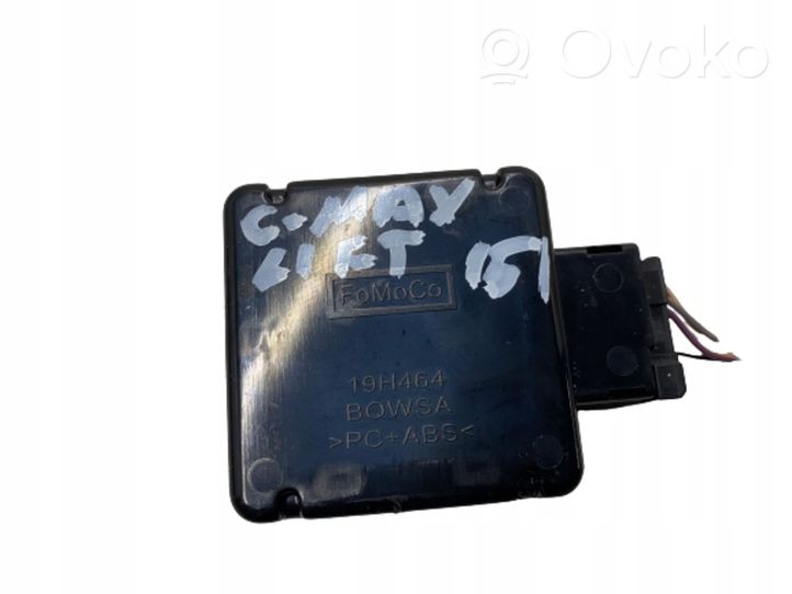 Ford C-MAX II Rain sensor DE8T19H463DC