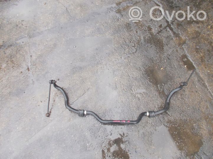 Chevrolet Captiva Stabilizator przedni / drążek 