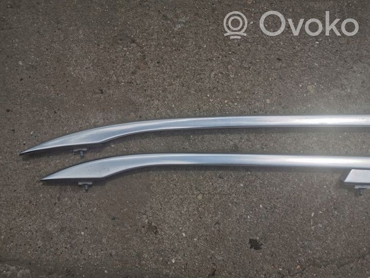 Audi A4 S4 B6 8E 8H Moulures, baguette de toit 