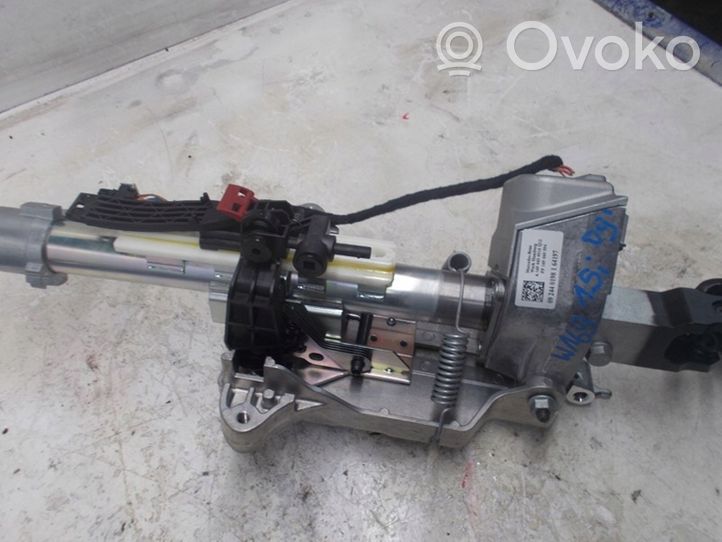 Mercedes-Benz A W169 Gruppo asse del volante A1694604016