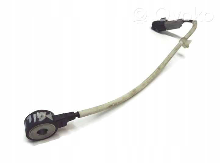 Opel Agila B Detonation knock sensor 