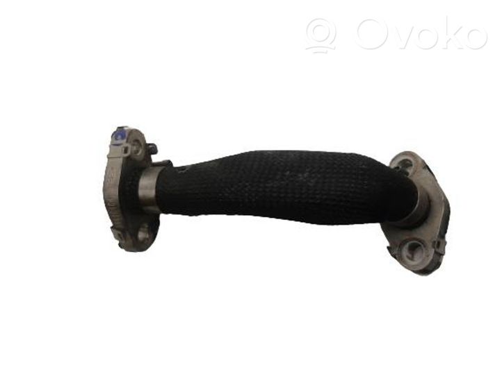 Mercedes-Benz A W169 EGR-venttiili/lauhdutin A6401410404