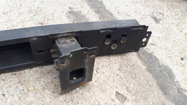 Land Rover Range Rover Sport L320 Traversa di supporto paraurti anteriore 