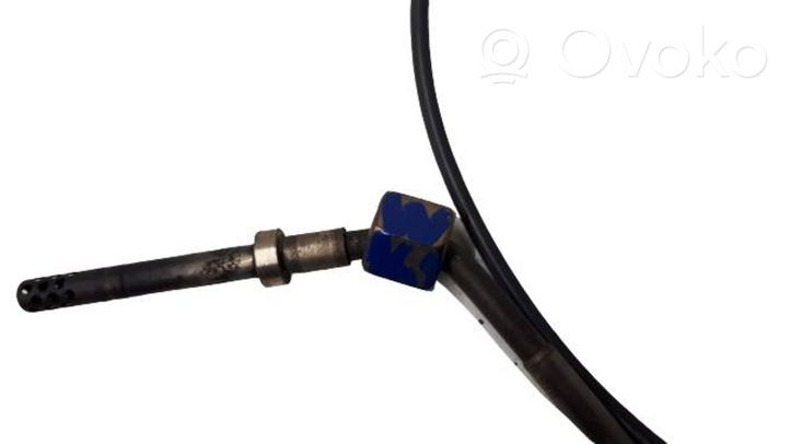 Mercedes-Benz A W169 Sensor de temperatura del escape A0071538928