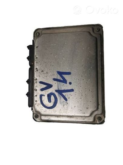 Volkswagen Golf V Centralina/modulo motore ECU 036906032BA