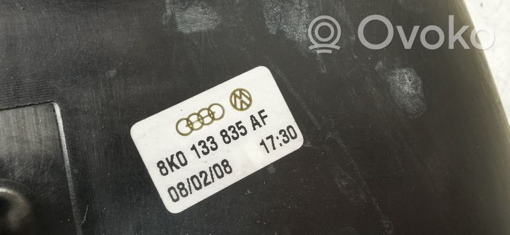 Audi A4 S4 B8 8K Ilmansuodattimen kotelo 8K0133835AF