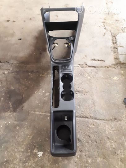 Ford Fiesta Console centrale 