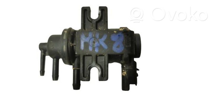 Ford Fiesta Turbolader Druckwandler Magnetventil H6BG-9F490-CA