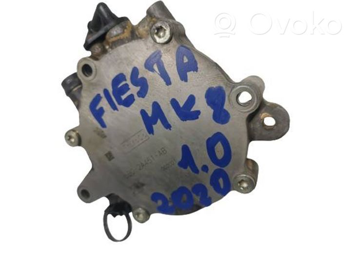 Ford Fiesta Bomba de vacío H6BG-2A451-AB