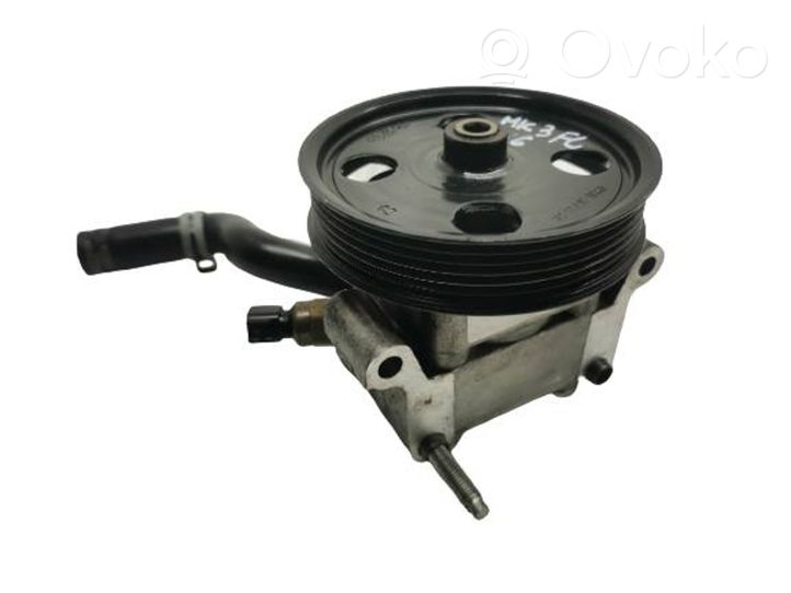 Ford Focus Ohjaustehostimen pumppu BV61-3A693-AB