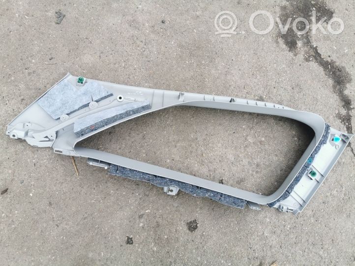 Toyota Auris E180 (C) garniture de pilier 62476-02030