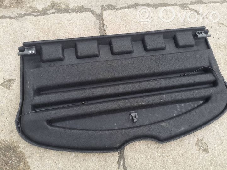 Citroen C5 Altro elemento di rivestimento bagagliaio/baule 