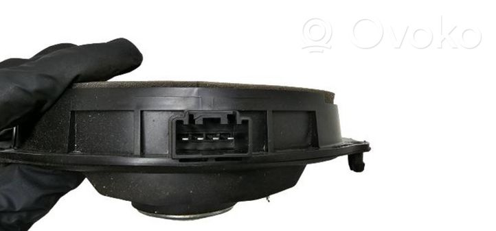 Renault Megane III Front door speaker AA6T-18808-CA