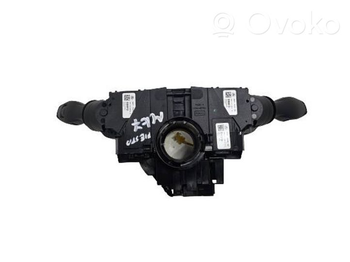 Ford Fiesta Palanca de control del limpiaparabrisas 8A6T-13N064-BD