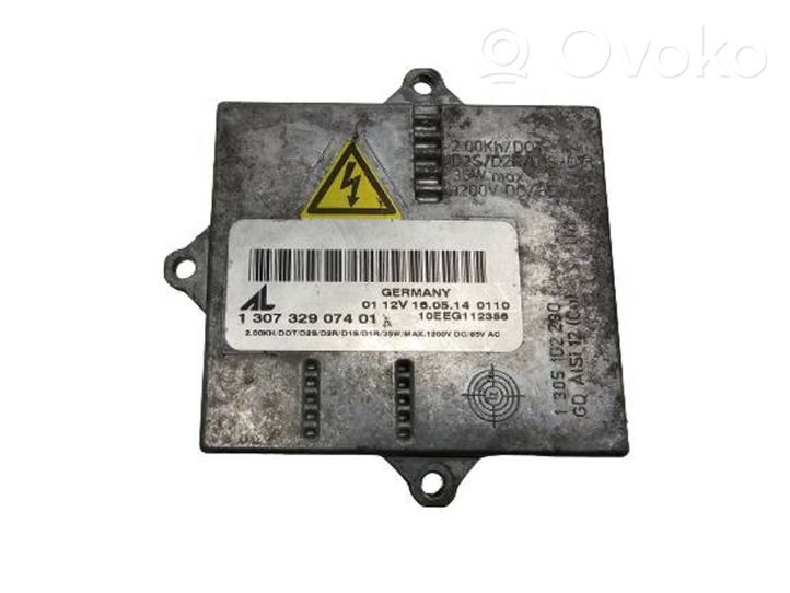 Ford Focus Xenon control unit/module 130732907401