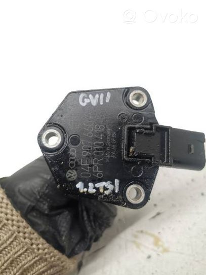 Volkswagen Golf VII Oil level sensor 04E907660A